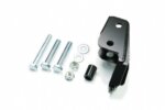 Hardrace Front Panhard Rod Extension Bracket Suzuki Jimny