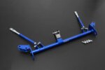 Hardrace Front Traction Bar Honda Civic, CRX