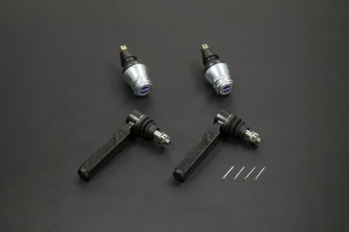 Hardrace Rc/bump Steering Correction Kit Subaru