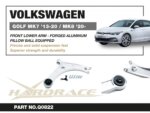Hardrace Front Lower Arm Volkswagen, Audi, Skoda