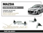 Hardrace Tie Rod End Mazda 3, 5