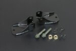 Hardrace Front Shock Absorber Skid Plate Suzuki Jimny