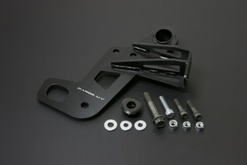 Hardrace Front Tow Hook Kit