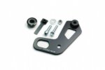 Hardrace Rear Tow Hook Kit