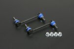 Hardrace Front Lower Stopper Link Honda Civic