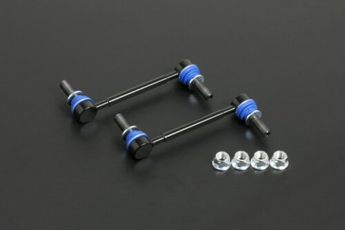 Hardrace Front Lower Stopper Link Honda Civic