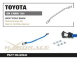 Hardrace Front Strut Brace Toyota Yaris / vitz