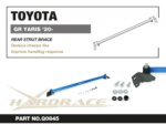 Hardrace Stražnja Strut Brace Toyota Yaris / Vitz