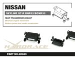 Hardrace Stražnji transmisijski ležaj Nissan Skyline