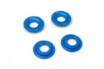 Hardrace Rear Subframe Anti-vibration Insert Toyota RAV4