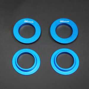 Hardrace Rear Subframe Anti-vibration Insert Mazda CX-5