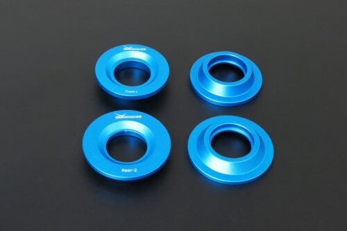 Hardrace Rear Subframe Anti-vibration Insert Lexus RX, Toyota Sienna