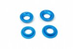 Hardrace Rear Subframe Anti-vibration Insert Lexus RX, Toyota Sienna