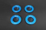 Hardrace Rear Subframe Anti-vibration Insert Tesla Model 3