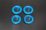 Hardrace Rear Subframe Anti-vibration Insert Volkswagen Tiguan