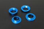 Hardrace Rear Subframe Anti-vibration Insert Toyota Supra