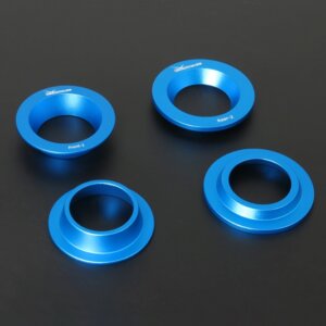 Hardrace Rear Subframe Anti-vibration Insert Toyota Supra