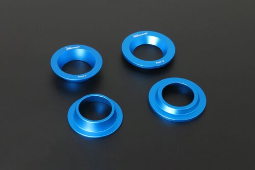 Hardrace Rear Subframe Anti-vibration Insert Toyota Supra
