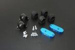 Hardrace Front Stabilizer Relocation Kit Suzuki Jimny