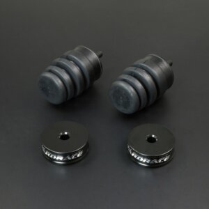 Hardrace Rear Extended Bump Stop Suzuki Jimny