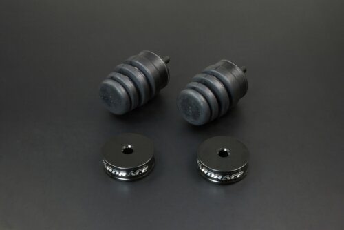 Hardrace Rear Extended Bump Stop Suzuki Jimny