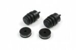 Hardrace Rear Extended Bump Stop Suzuki Jimny