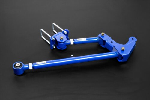 Hardrace Rear 4-link Arm Kit Suzuki Jimny