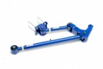 Hardrace Rear 4-link Arm Kit Suzuki Jimny
