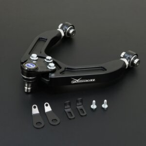 Hardrace Front Upper Camber Kit Tesla Model 3