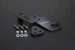 Hardrace Front Tow Hook Kit Suzuki Jimny