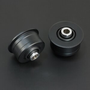 Hardrace Front Lower Rear Arm Bushing Tesla Model 3, Model y