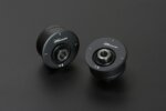 Hardrace Front Lower Rear Arm Bushing Tesla Model 3, Model y