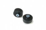 Hardrace Front Lower Arm Bushing - Rear Ford Focus, KUGA