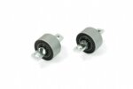 Hardrace Rear Trailing Arm Bushing Ford Focus