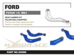 Hardrace Stražnji Camber Kit Ford Focus