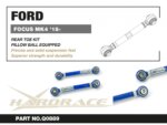 Hardrace Rear Toe Kit Ford Focus