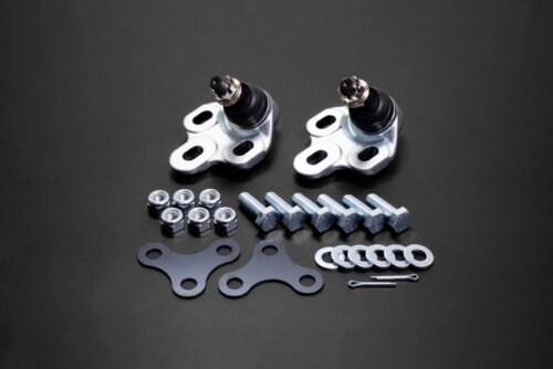 Hardrace Front Lower Ball Joint Toyota Yaris / vitz