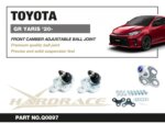 Hardrace Front Lower Ball Joint Toyota Yaris / vitz