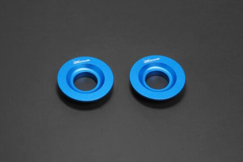 Hardrace Rear Diff. Anti-vibration Insert - Front Toyota Yaris / vitz