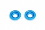 Hardrace Rear Diff. Anti-vibration Insert - Front Toyota Yaris / vitz