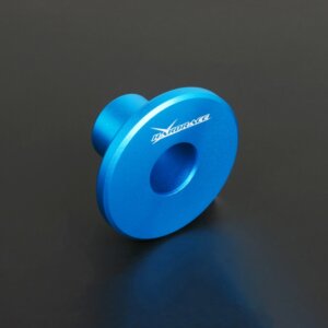 Hardrace Rear Diff. Anti-vibration Insert - Rear Toyota Yaris / vitz
