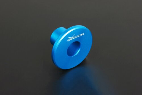 Hardrace Rear Diff. Anti-vibration Insert - Rear Toyota Yaris / vitz