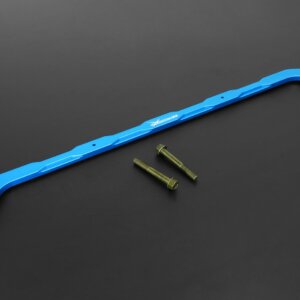 Hardrace Front Lower Brace Tesla Model 3