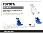 Hardrace Brake Master Cylinder Stopper Toyota Hilux