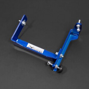 Hardrace Brake Master Cylinder Stopper Honda S2000