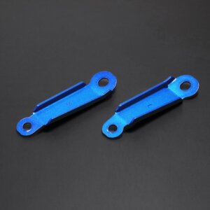 Hardrace Steering Rack Brace Toyota Yaris / vitz
