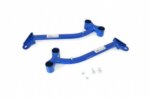Hardrace Rear Lower Front Brace Toyota Yaris / vitz