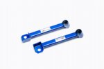 Hardrace Rear Lower Brace Toyota Yaris / vitz