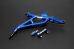 Hardrace Front Lower Arm + Stab. Link Honda Civic