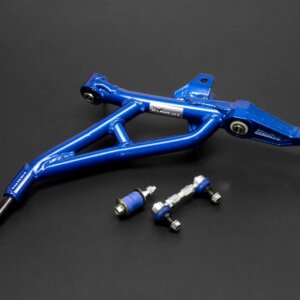 Hardrace Front Lower Arm + Stab. Link Honda Civic